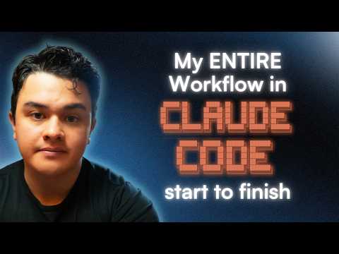 How I Build $40K/Year Client Apps in Claude Code (Full Process)