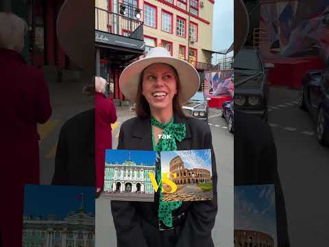 Топ архитектурных объектов #техносонус #деньархитектора