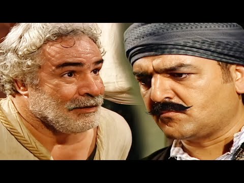 كمين العكيد أبو شهاب للخسيس أبو غالب ـ قصص باب الحارة ! سامر المصري