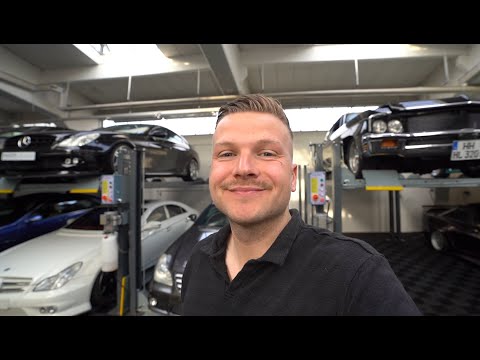 Spring cleaning in my hall and engine failure in the fleet...