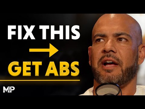 The 5 REAL Steps to a 6 Pack (No BS) | Mind Pump 2617