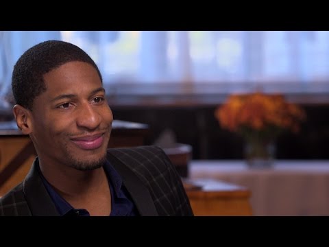 Jon Batiste's joy
