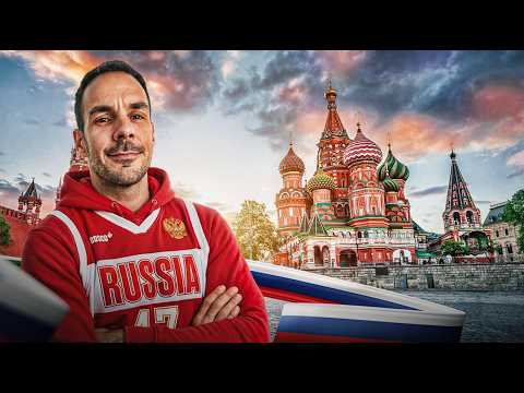 Kako PUTOVATI RUSIJOM u 2026? (SAVJETI I PREPORUKE)