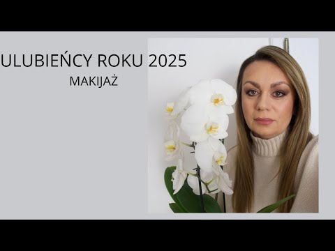 MAKIJAŻ NAJLEPSZYMI PRODUKTAMI DLA KOBIET 40+