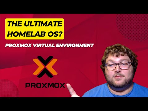 What Is Proxmox? The Ultimate Beginner’s Guide