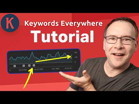 The Ultimate Keywords Everywhere Tutorial