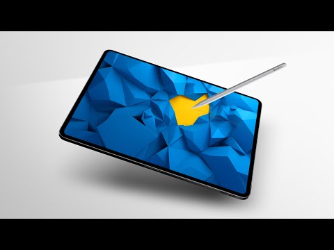 Thoughts on the NEW iPad Pro