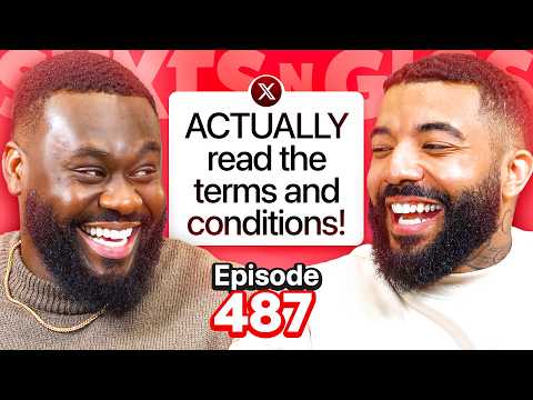 I WOULD... FOR YOUR NUMBER! | EP 487