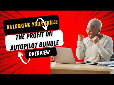 How to Make $10K/Mo Passive Income in 2025 With Digital Products (Full Bundle)