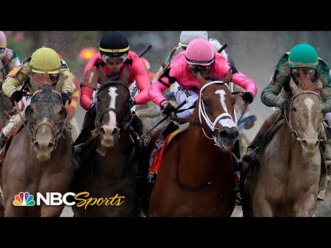 Reexamining the controversial 2019 Kentucky Derby | NBC Sports