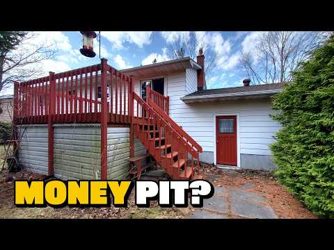 Avoid These Costly Mistakes When Buying an Older Home