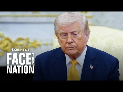 Trump claims the U.S. did not know Israel was attacking the South Pars gas field in Iran