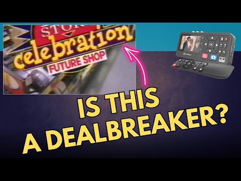 ClonerAlliance ViewLite AV: side-by-side video comparison with DVD recorder and ATI card