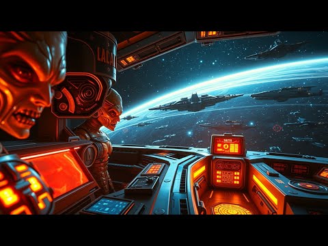 Aliens Were Assured of Victory Until an SOS Summoned the Deathworlders FleetSci-Fi | HFY