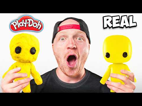 If You Create It, I’ll Buy It! (Wobbly Life)