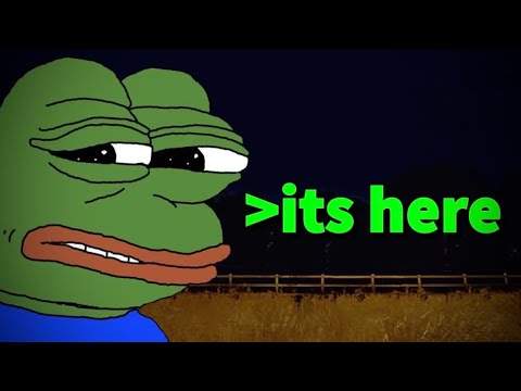 Horrifying 4Chan Stories