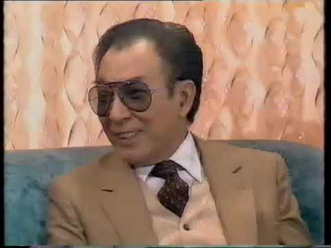 石堅訪問完整版 (1984 歡樂今宵)