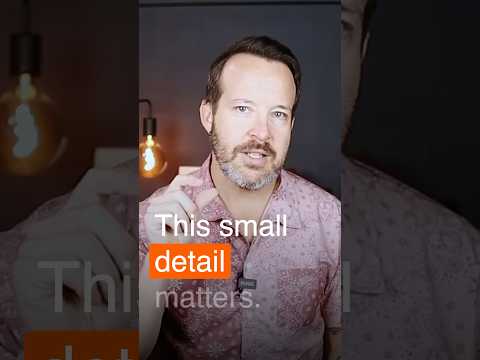 Optimize Your Kitchen With This Simple Fix