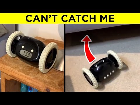 Revolutionary Everyday Products You'll Be Amazed By