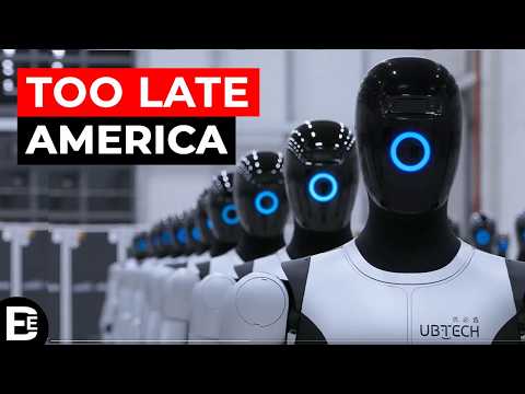 Why China’s Rise Was only a One-Time Event?