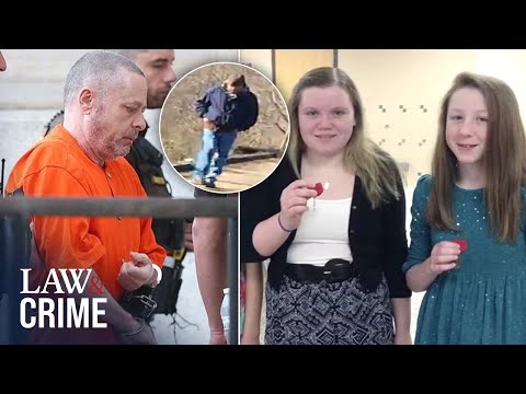 9 Disturbing Details From Richard Allen Confessions In Delphi Murder Trial