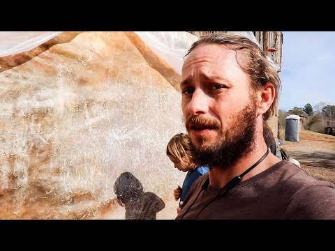 We Don’t Want To Ruin It