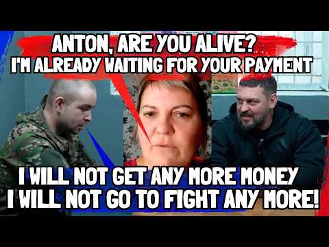 I WON'T GO TO FIGHT ANYMORE! 😭 A russian occupier regretted going to war | Update from Ukraine