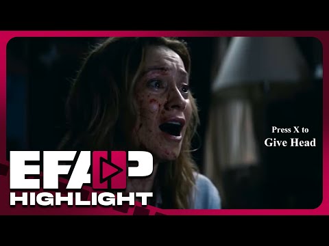 Shelby Oaks is Bad, Like REALLY Bad | EFAP Highlight