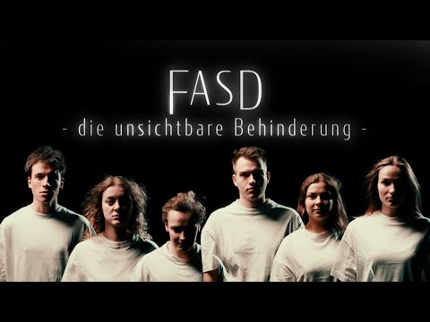 FASD - Die unsichtbare Behinderung