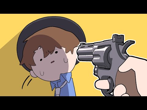 경찰들 가운데 배신자를 찾는 게임