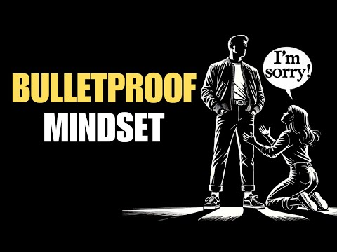 Build A Mind So Strong It Scares People | Stoicism