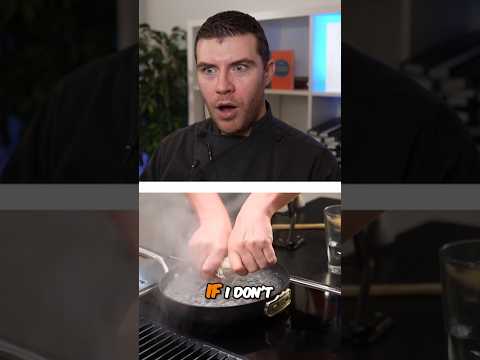 Pro Chef Reacts: Adam Ragusea’s SWEET Pad Thai?! 🍜