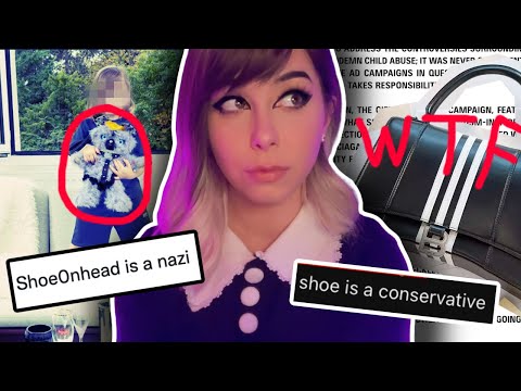 The Creepy Balenciaga Scandal & Why I Was ""Cancelled""