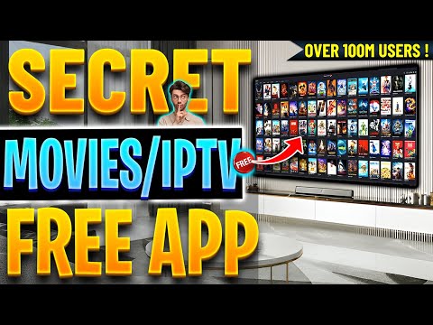🔴 Free Netflix Replacement? This App Is UNREAL!