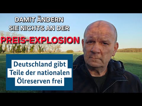 SIE NEHMEN UNS WEITERHIN AUS! STEUERSEKUNGEN SIND NICHT ANGEDACHT!