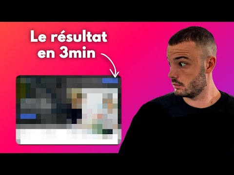 Enfin une IA gratuite qui crée de beaux sites WordPress !?!