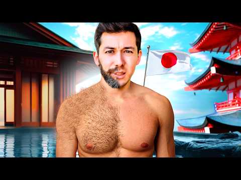 Les Japonais(es) et les poils (pourquoi ça commence à 6 ans ?!)