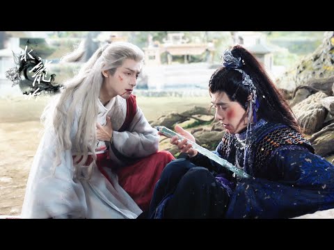 Satisfaction! Final battle, Liao Yan loses, feels Tan Lici's pain, regrets instantly💥