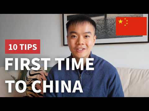 10 Things NOT to Do in China