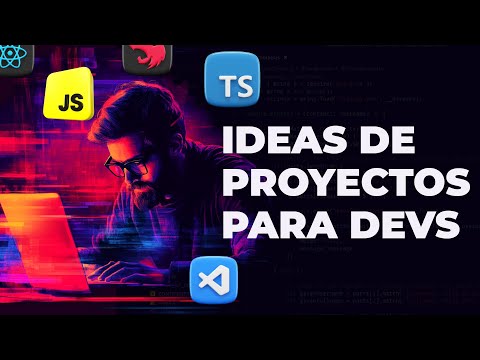 Web Project Ideas for Your Programmer Portfolio