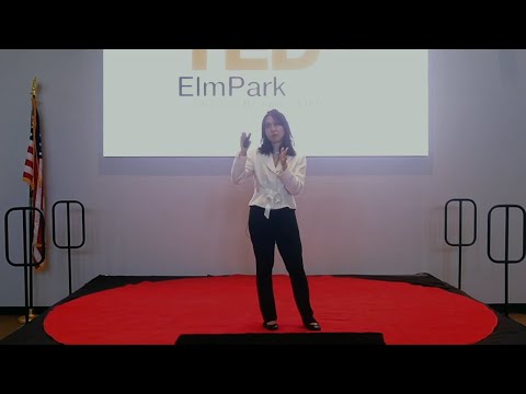 The Entrepreneur Mindset | Janie Ho | TEDxElmPark