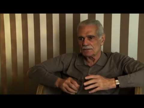 David Lean par Omar Sharif │ L'Interview TCM Cinéma │ TCM Cinéma