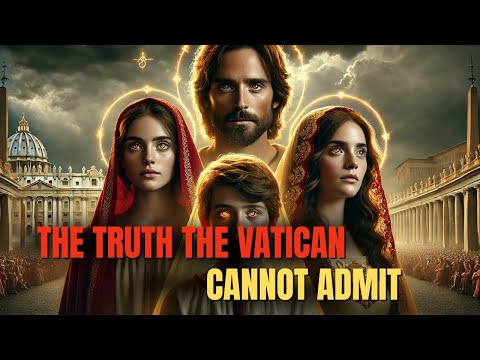 Are The Descendants Of Jesus And Mary Magdalene Still Among Us?