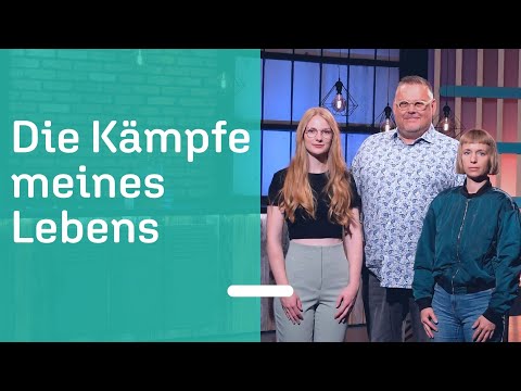 Wofür bist du bereit alles zu geben? | Du musst nicht alleine kämpfen!