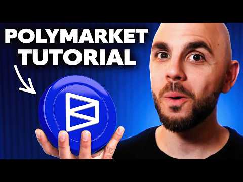 How to Make Money with Polymarket: Beginners Guide