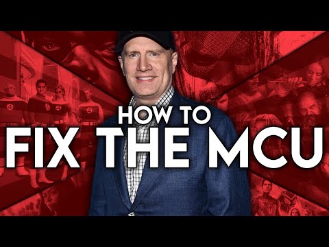 Constructive Criticism for the MCU