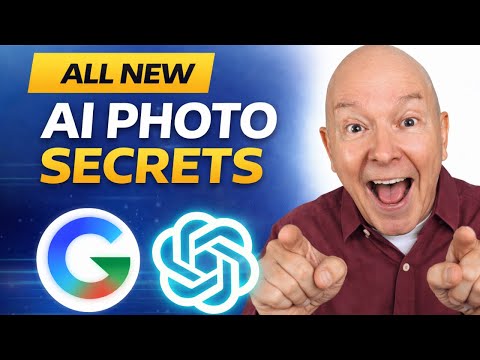 You’re Using AI Photos Wrong! Fix This Huge Mistake Today!