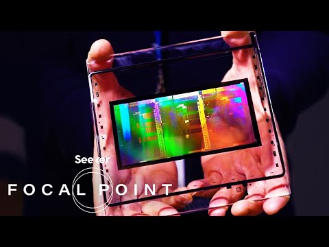 The Extreme Physics Pushing Moore’s Law to the Next Level