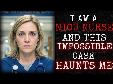 My Most Unexplained Case as a NICU Nurse — This Story Still Haunts Me
