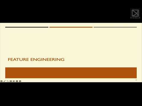 DM - 13 Data preparation 2